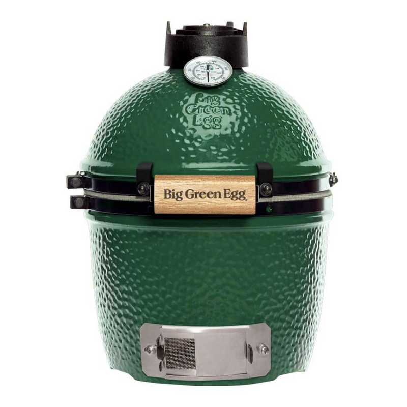 Big Green Egg Mini Charcoal Grill