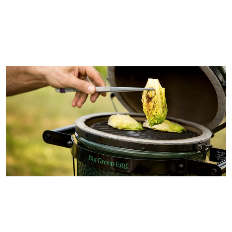 Big Green Egg Mini Charcoal Grill