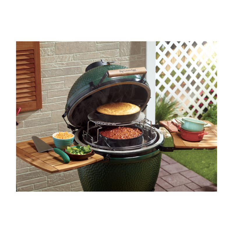 Big Green Egg Large Charcoal Grill