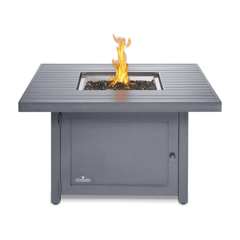Napoleon HAMP2-GY Hamptons Square Patioflame® Gas Table