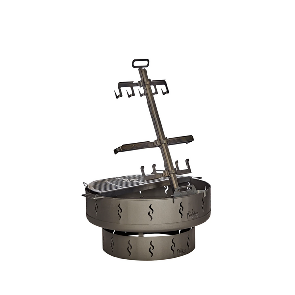 Ñuke Patagonia Firepit & Grill | Buy at GW STORE — GW Store