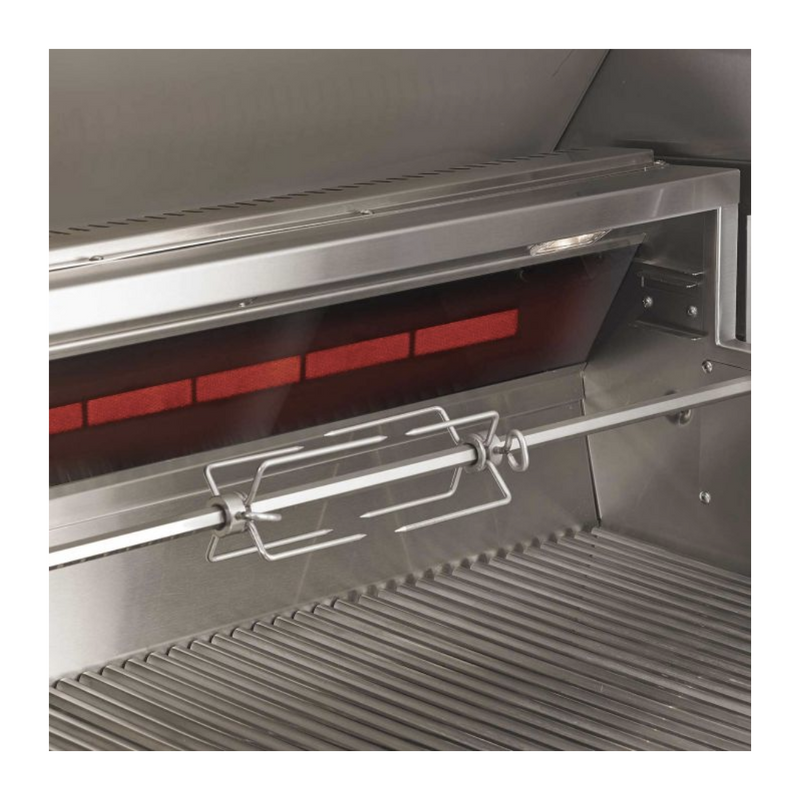 Twin Eagles 42" Eagle One With Infrared Rotisserie & Sear Zone - Built-in Gas Grill