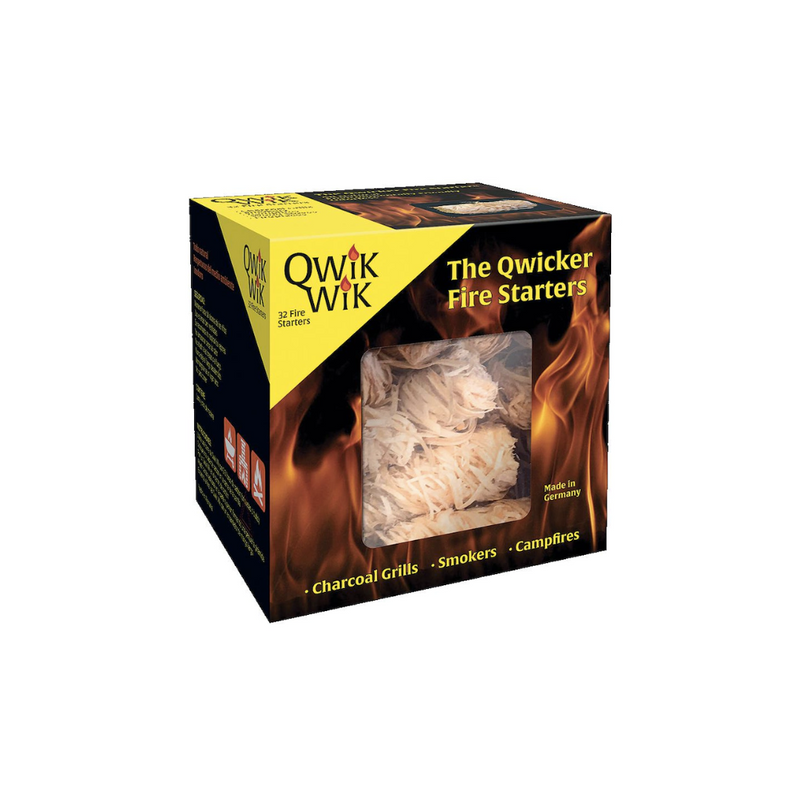 Alfa QwikWik Firestarter