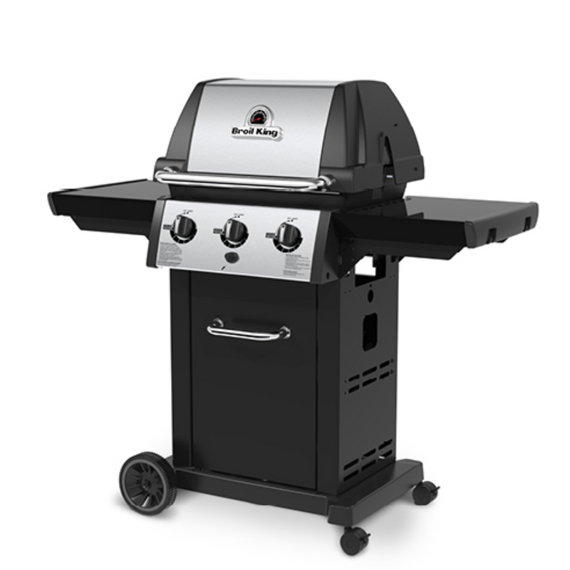 Broil King Monarch™ 320 Freestanding Gas Grill