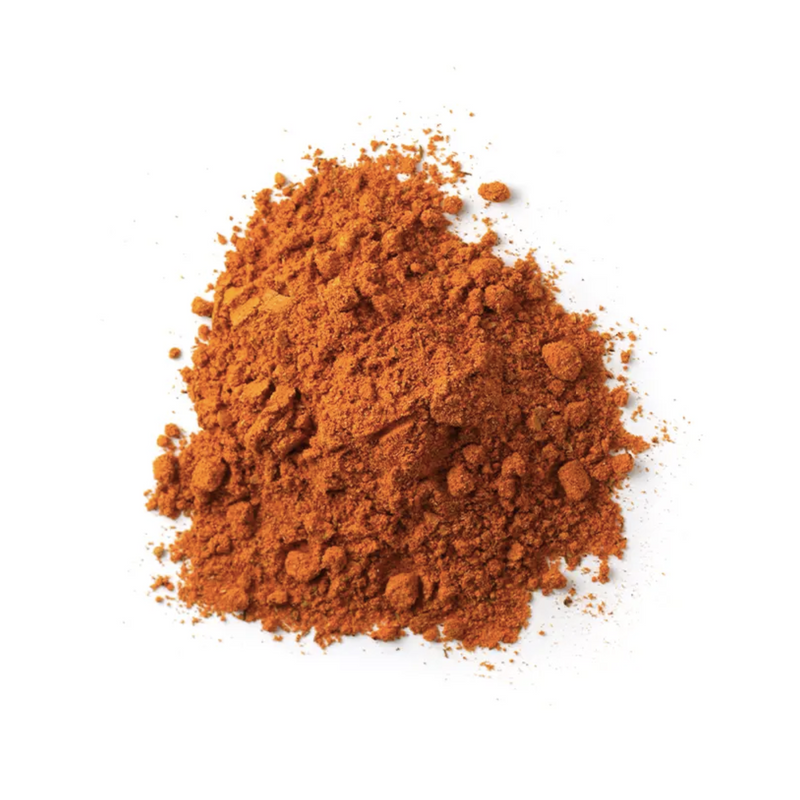 Spiceology - Black & Bleu - Cajun Blue Cheese Rub