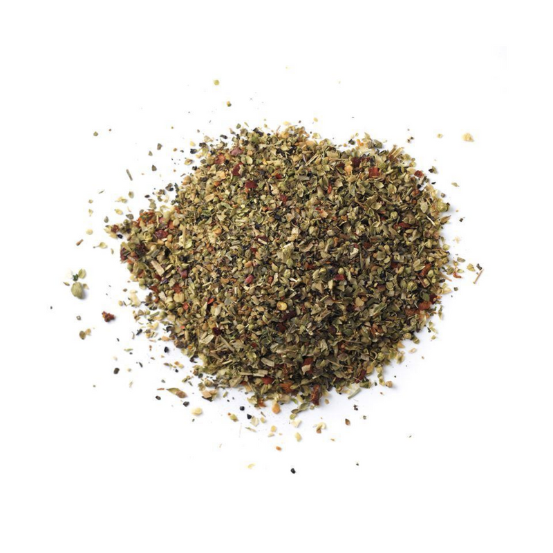 Spiceology - Greek Freak - Mediterranean Seasoning