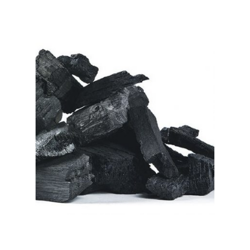 Big Green Egg 100% Natural Oak & Hickory Lump Charcoal