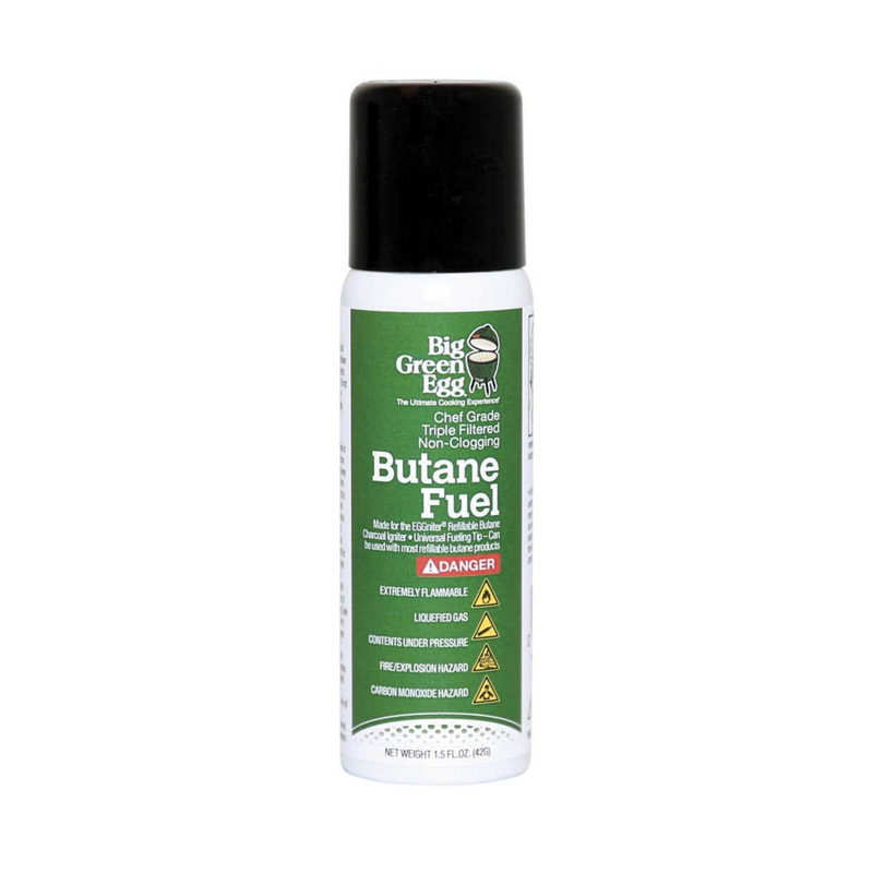 Big Green Egg Butane Fuel for EGGniter