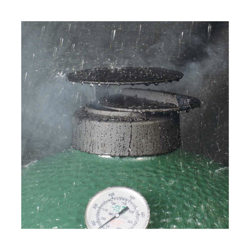 Big Green Egg rEGGulator Rain Cap