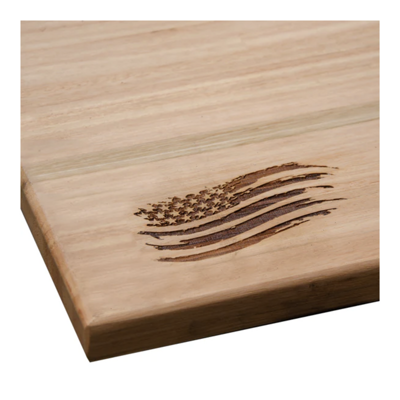 Fogues TX Alamo/Odin/Rodeo Wooden Surface