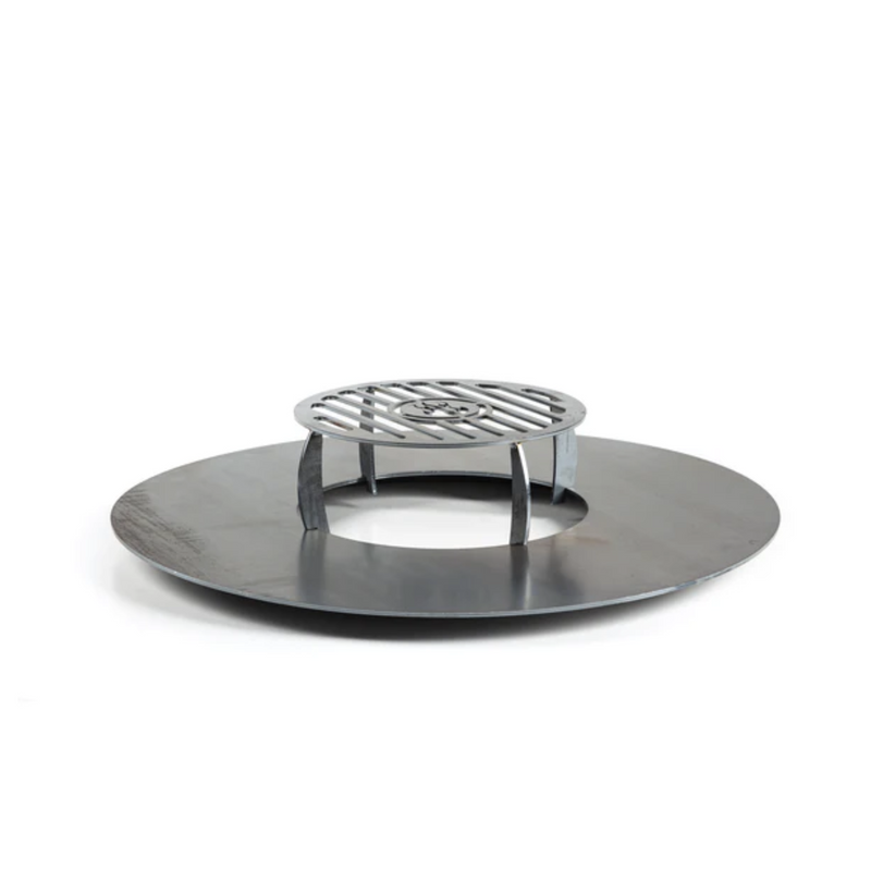 Fogues TX Timbale For Cowboy