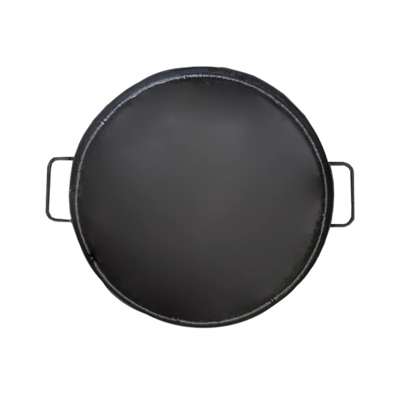 Fuegos TX Ivar Griddle