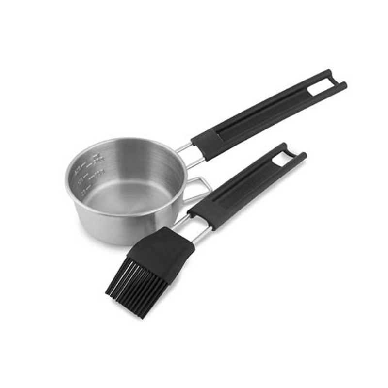 Broil King 61490 Deluxe Basting Set
