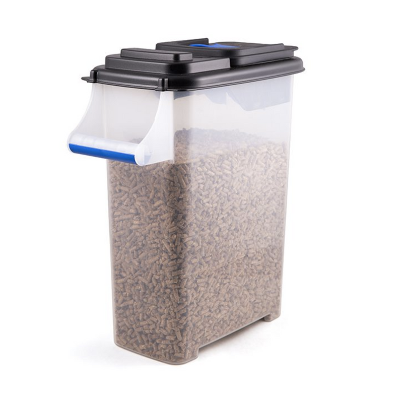 Broil King Pellet Storage Box