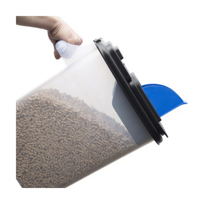 Broil King Pellet Storage Box