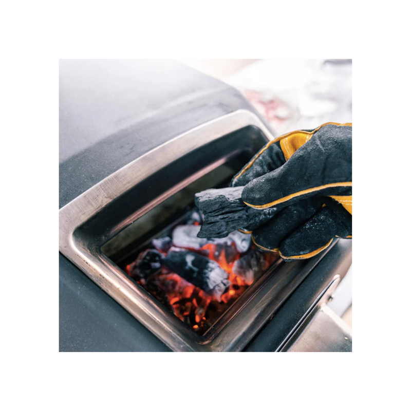 Ooni Premium Lumpwood Charcoal