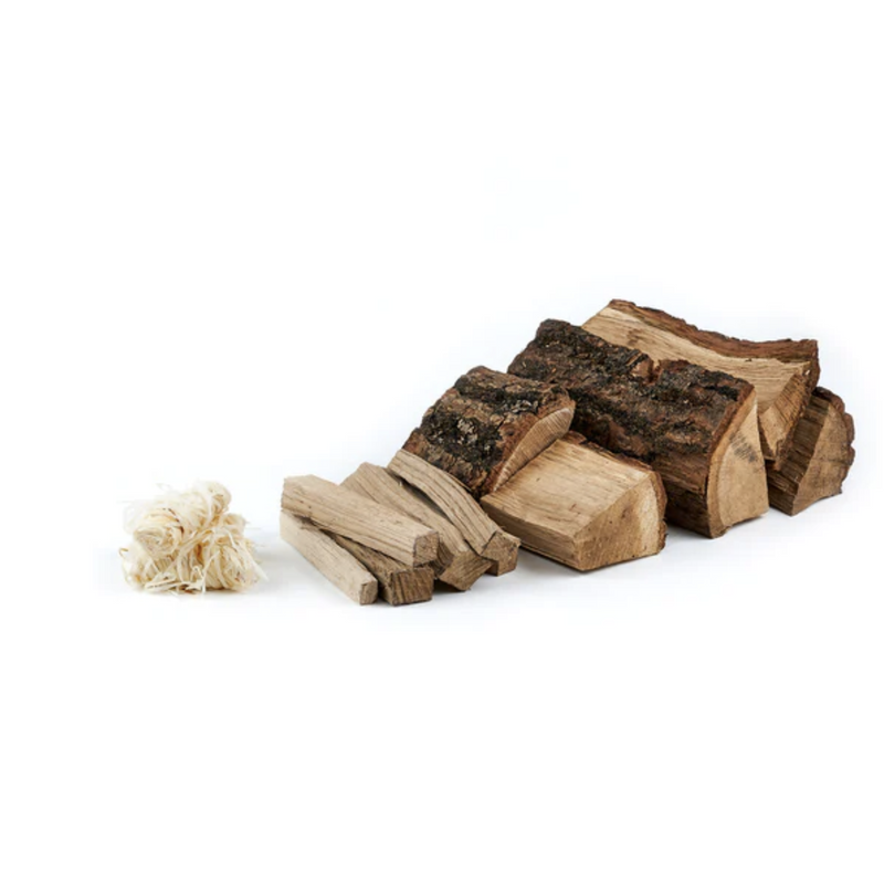 Ooni Premium Assorted Oak Pack