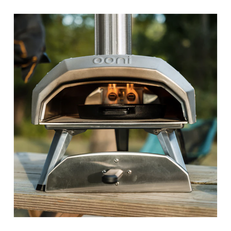 Ooni Gas Burner for Karu 12