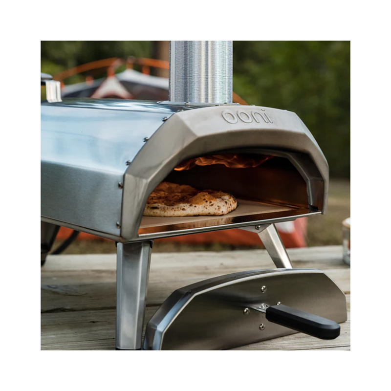 Ooni Gas Burner for Karu 12