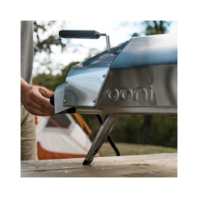 Ooni Gas Burner for Karu 12