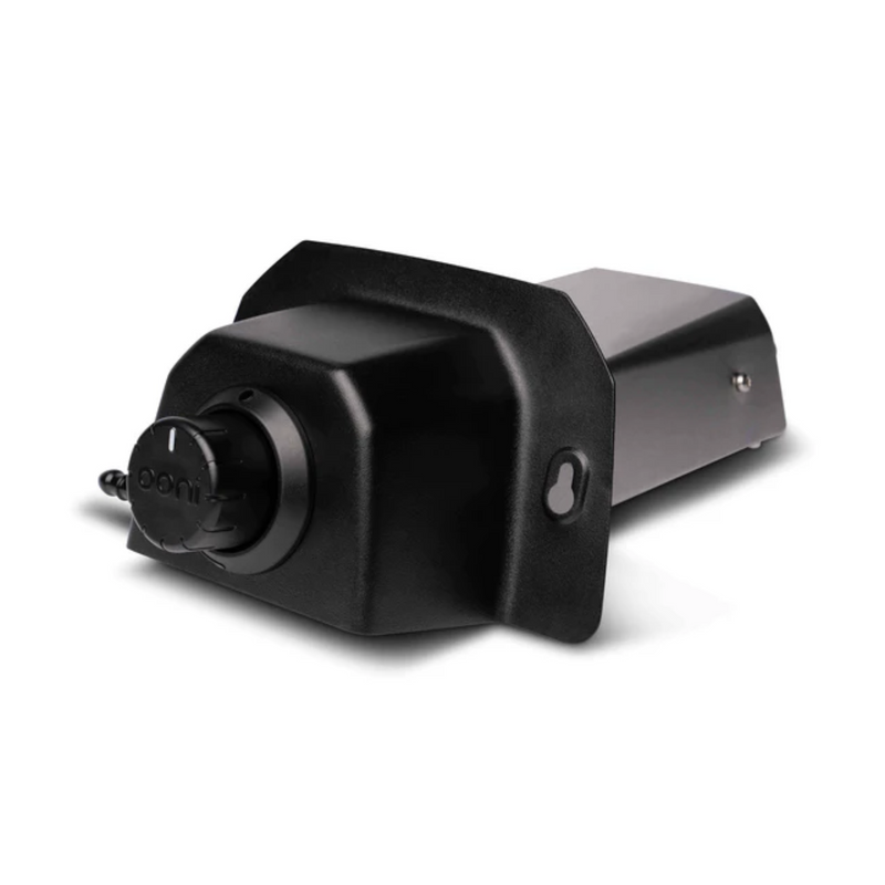 Ooni Natural Gas Burner for Karu 16 and Karu 2 Pro