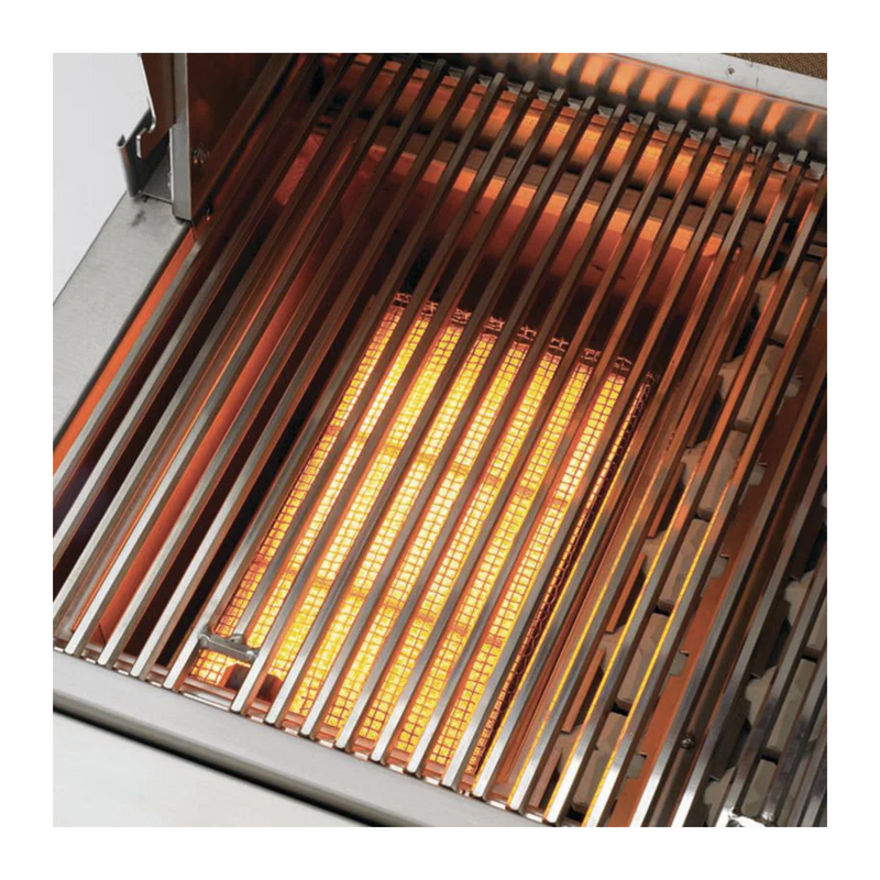 Twin Eagles 54" Eagle One With Infrared Rotisserie & Sear Zone - Built-in Gas Grill