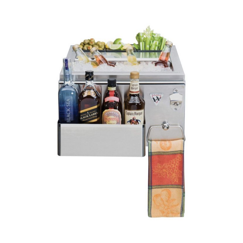 Twin Eagles 18" Outdoor Bar