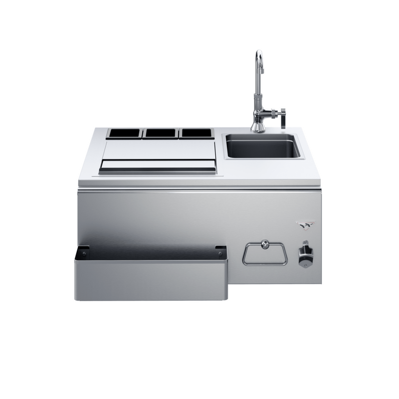 Twin Eagles 30" Outdoor Bar