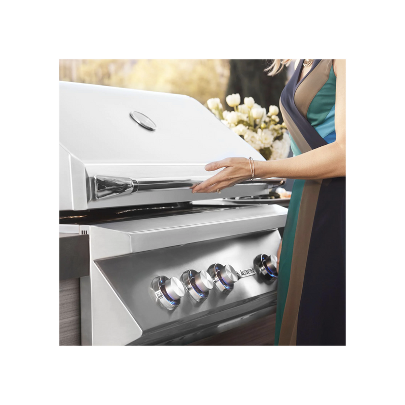 Twin Eagles 30" Gas Built-In Grill