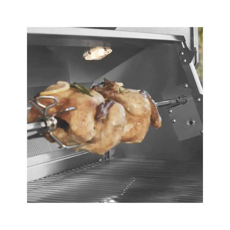 Twin Eagles 30" Gas Built-In Grill