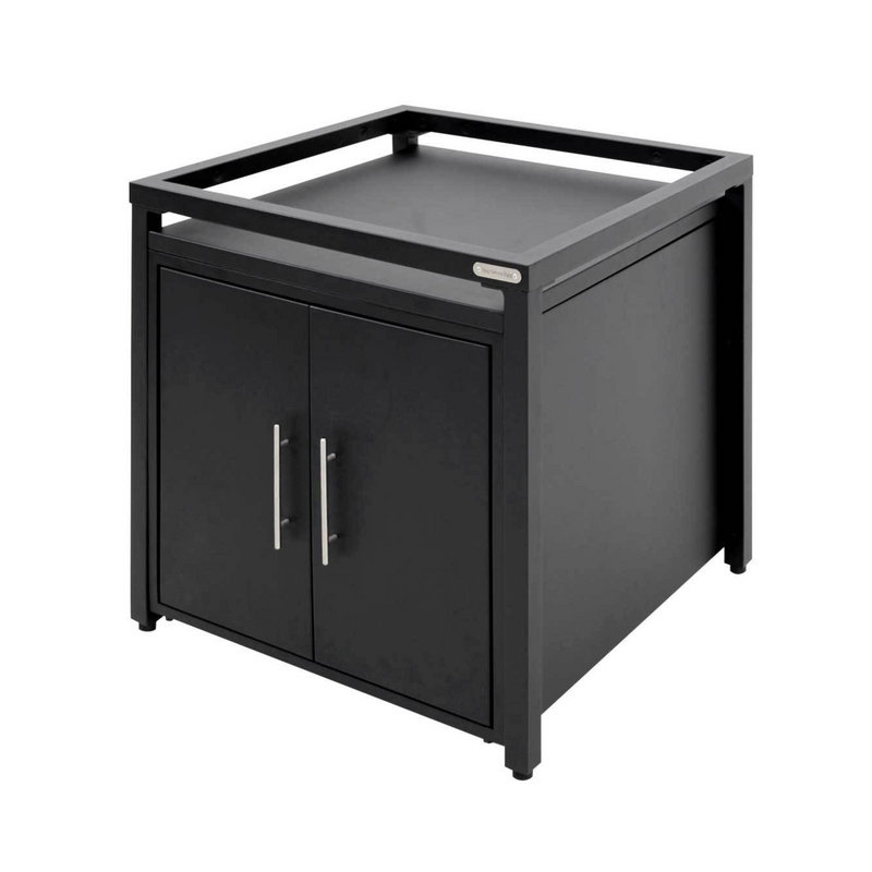 Big Green Egg Expansion Cabinet for modular Nest System