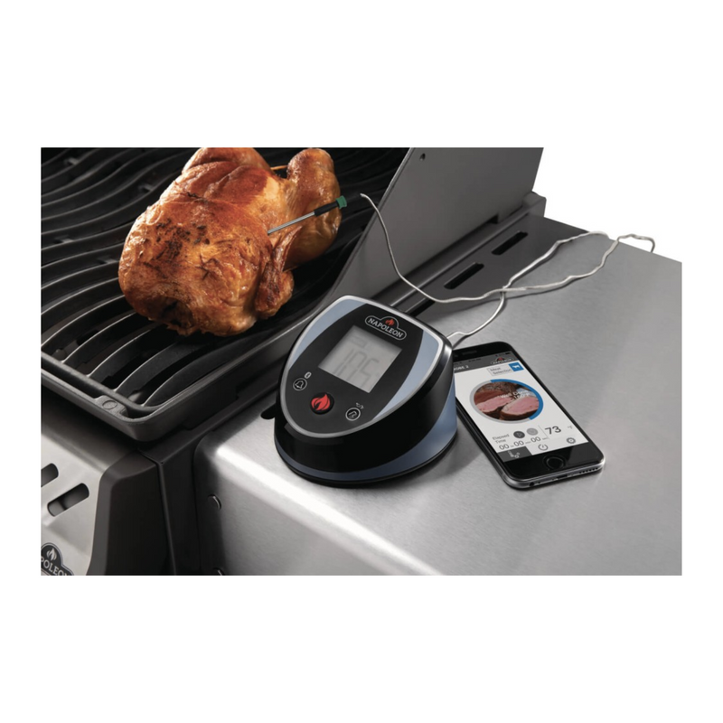 Napoleon 70077 ACCU-PROBE Bluetooth Thermometer