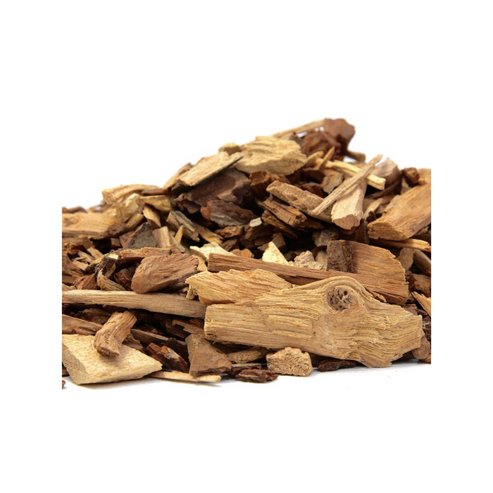 Big Green Egg Premium Kiln Wood Chips