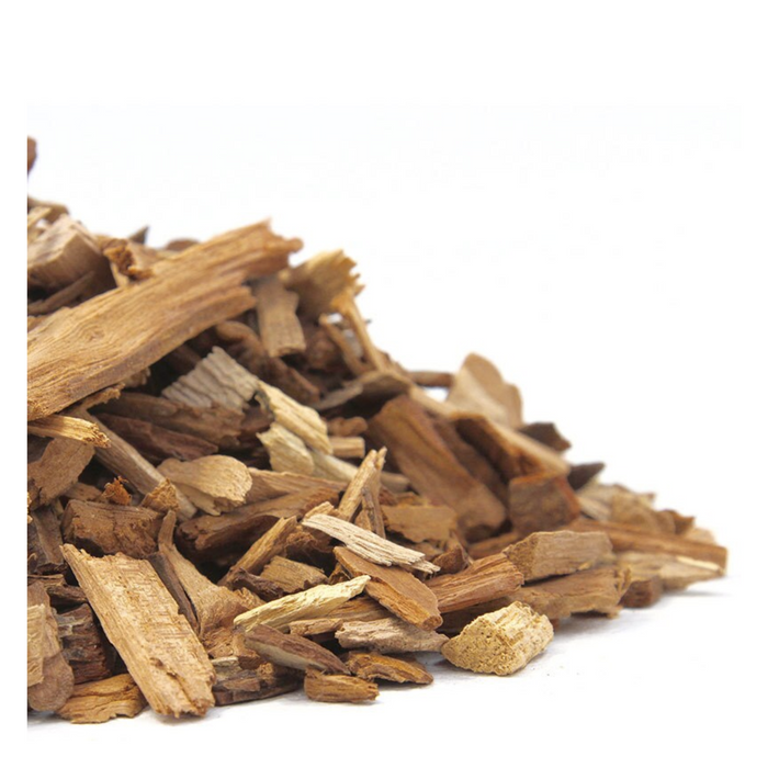 Big Green Egg Premium Kiln Wood Chips