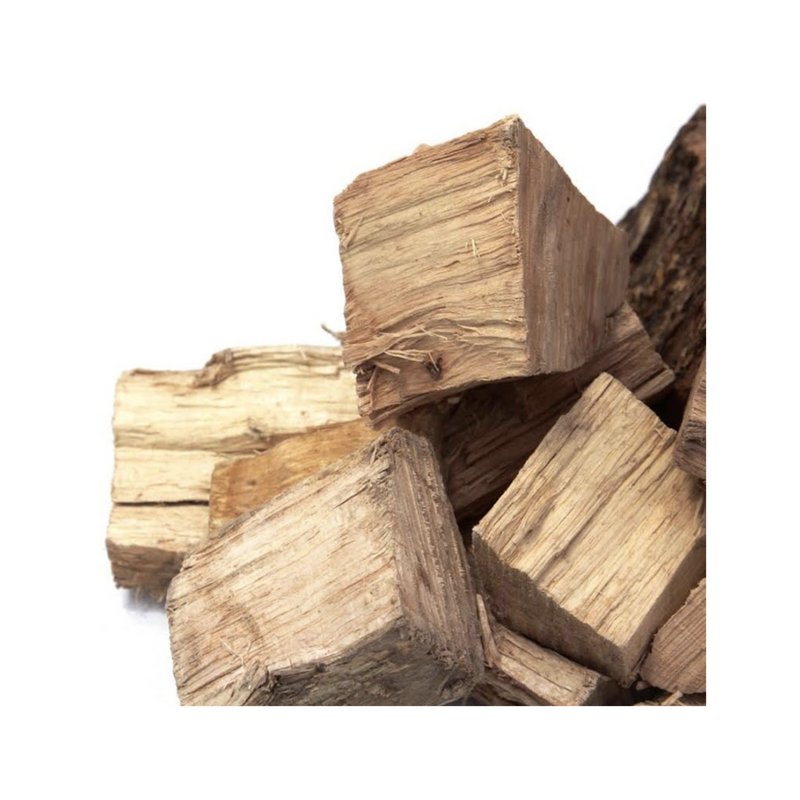 Big Green Egg Premium Kiln Wood Chunks