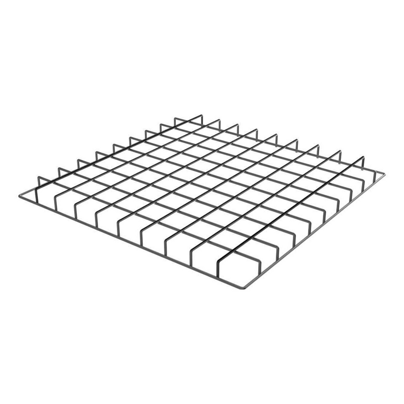 Big Green Egg Stainless Steel Grid for Modular Nest
