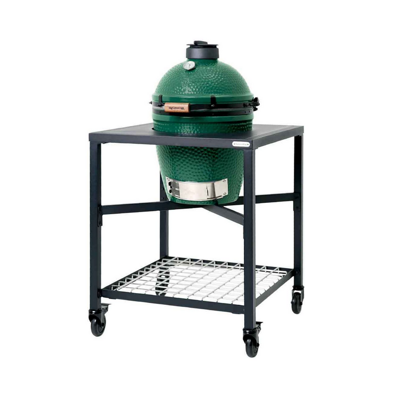 Big Green Egg Stainless Steel Grid for Modular Nest