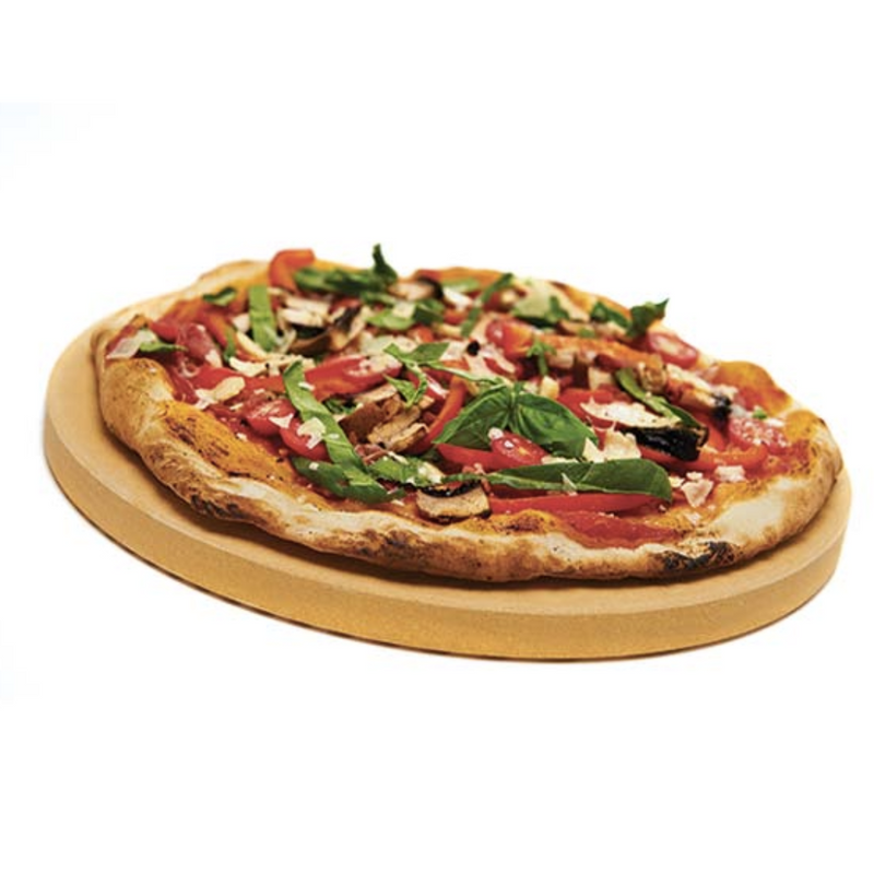 Broil King 69814 15" Pizza Stone