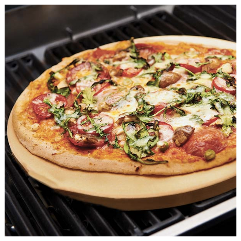 Broil King 69814 15" Pizza Stone
