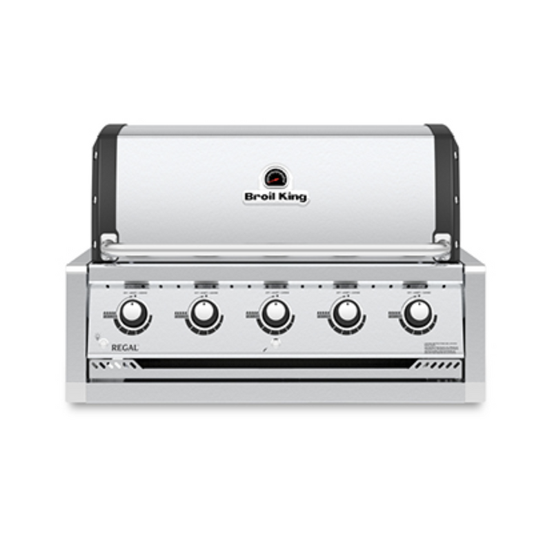 Broil King Regal S520 Built-in Gas Grill