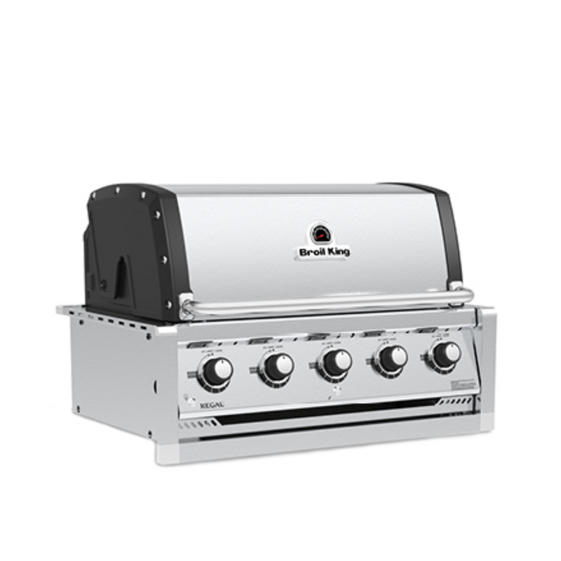 Broil King Regal S520 Built-in Gas Grill