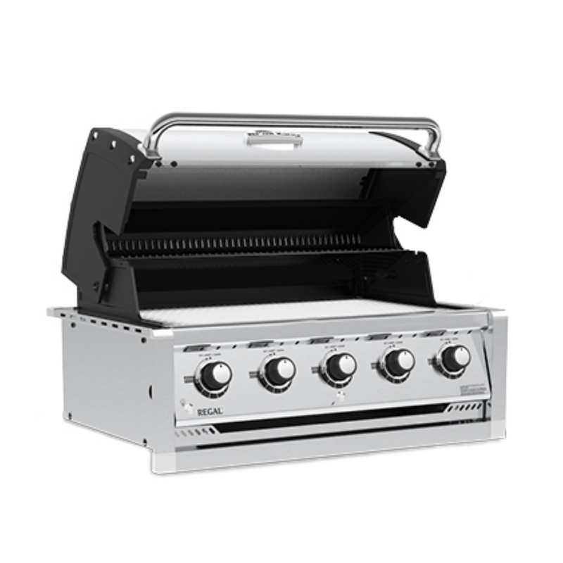 Broil King Regal S520 Built-in Gas Grill