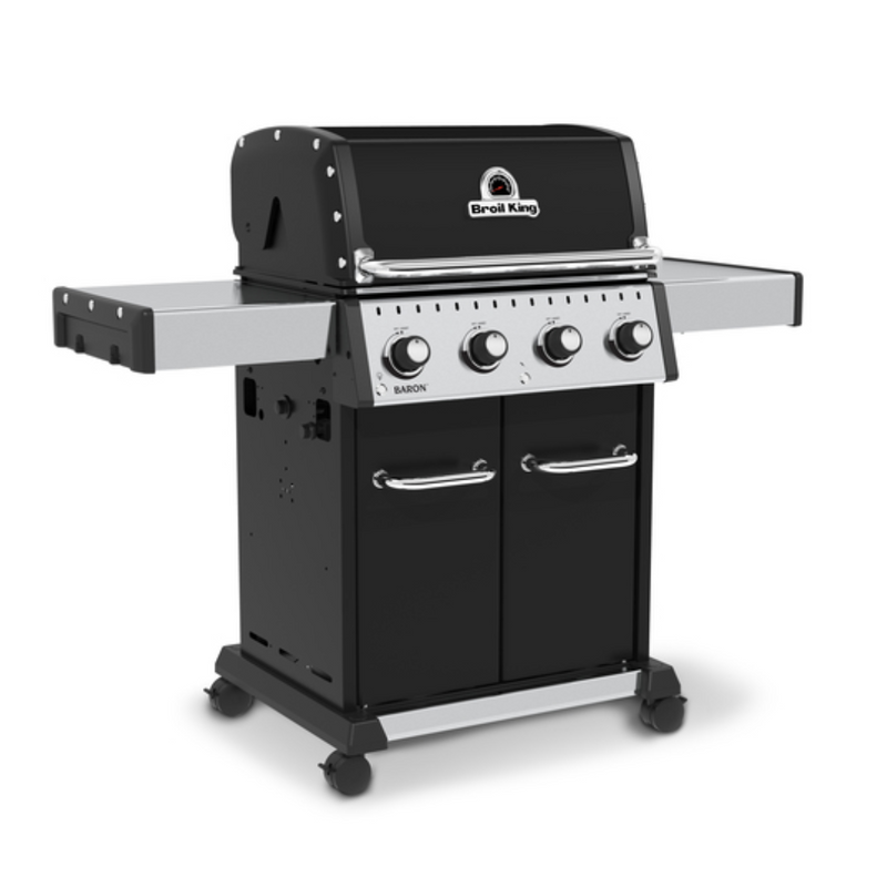Broil King Baron 420 Pro Freestanding Gas Grill