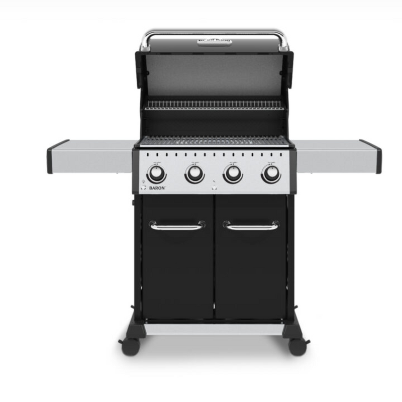 Broil King Baron 420 Pro Freestanding Gas Grill