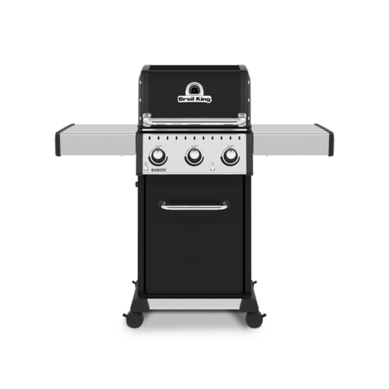 Broil King Baron 320 Pro Freestanding Gas Grill