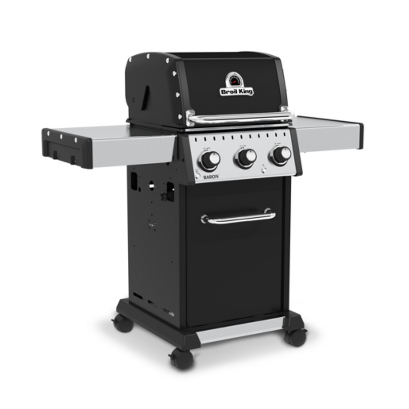 Broil King Baron 320 Pro Freestanding Gas Grill