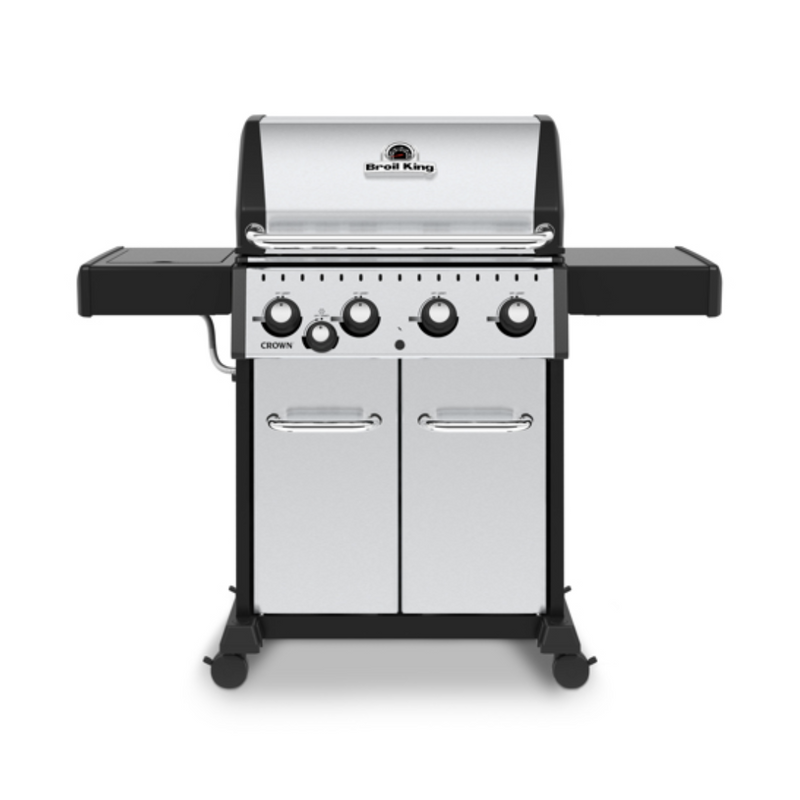 Broil King Crown S 440 Freestanding Gas Grill