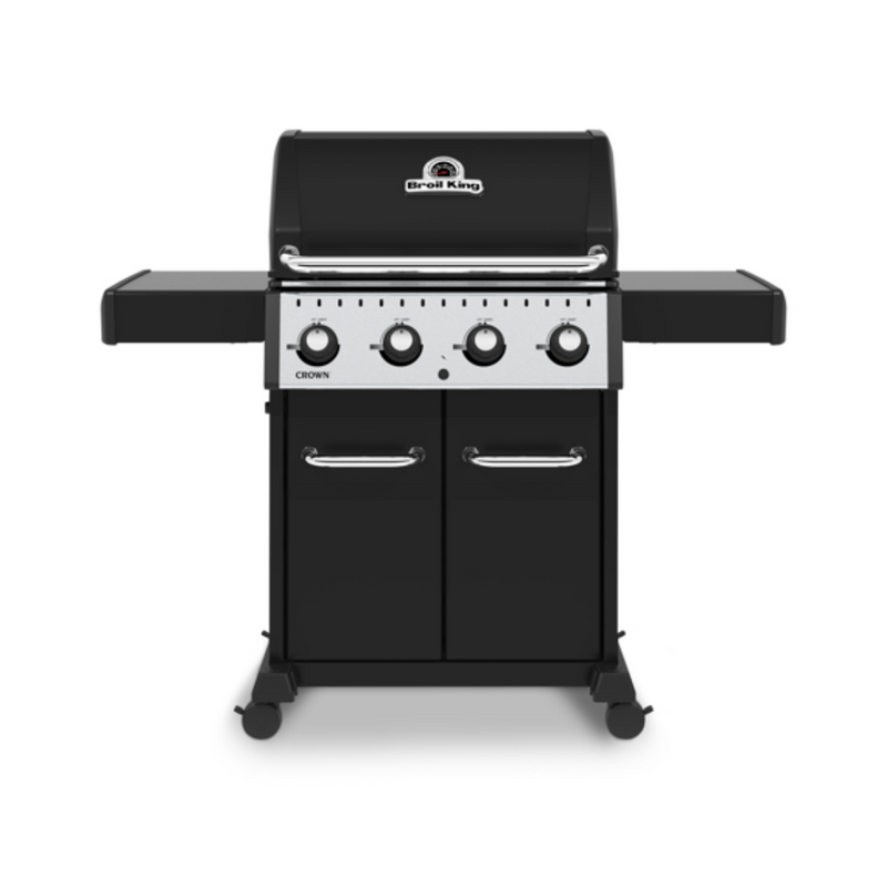 Broil King Crown 420 Freestanding Gas Grills