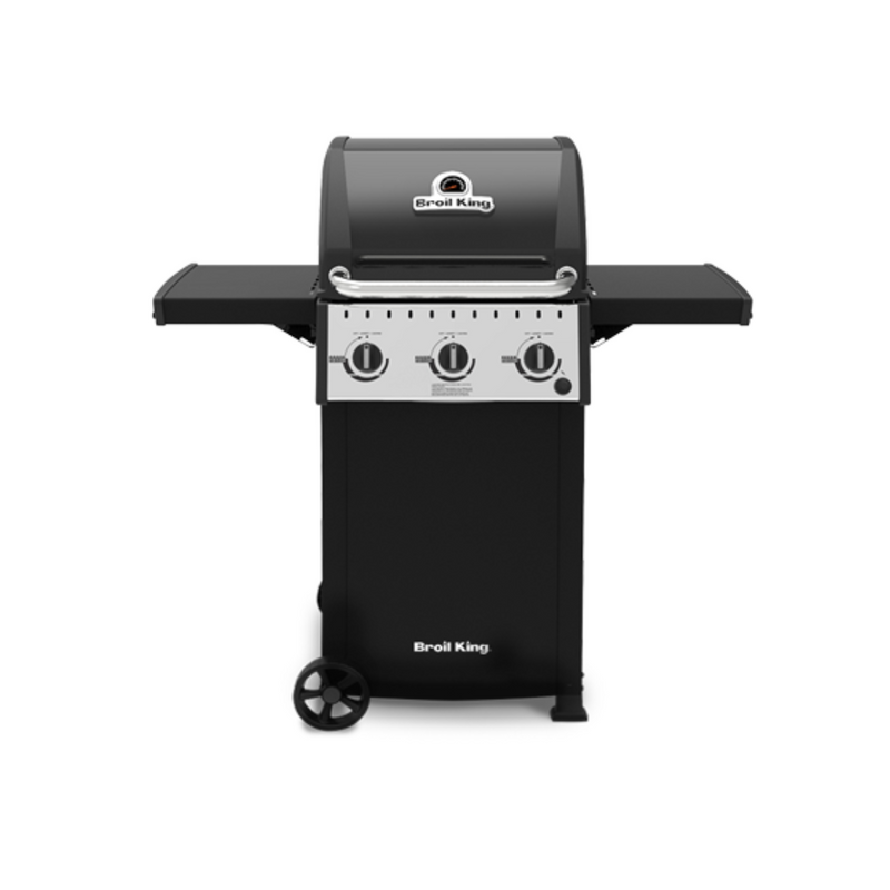 Broil King Crown 310 Freestanding Gas Grill