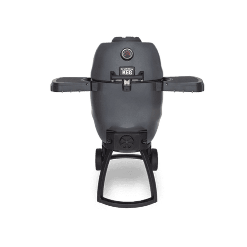Broil King 911470 Keg 5000 Charcoal Smoker, 19-Inches